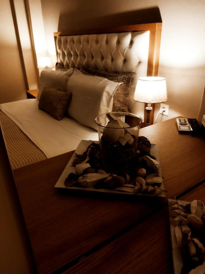 Cozy In The Heart Of Appartamento