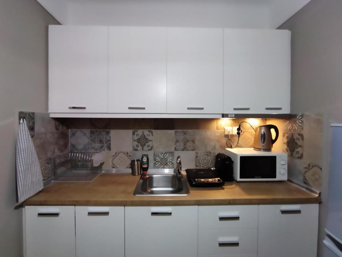 Cozy In The Heart Of Apartmán Soluň