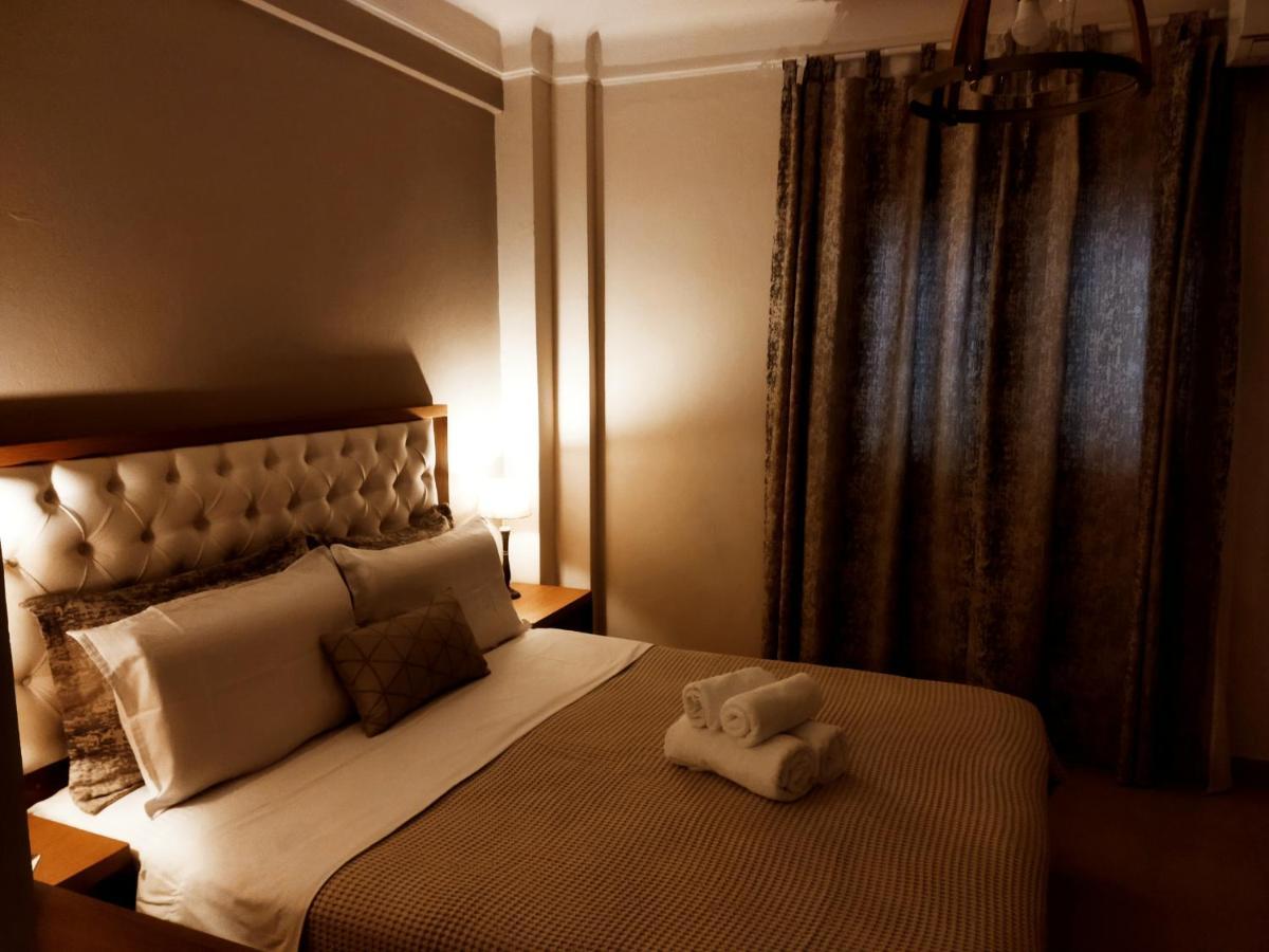 Cozy In The Heart Of Appartamento