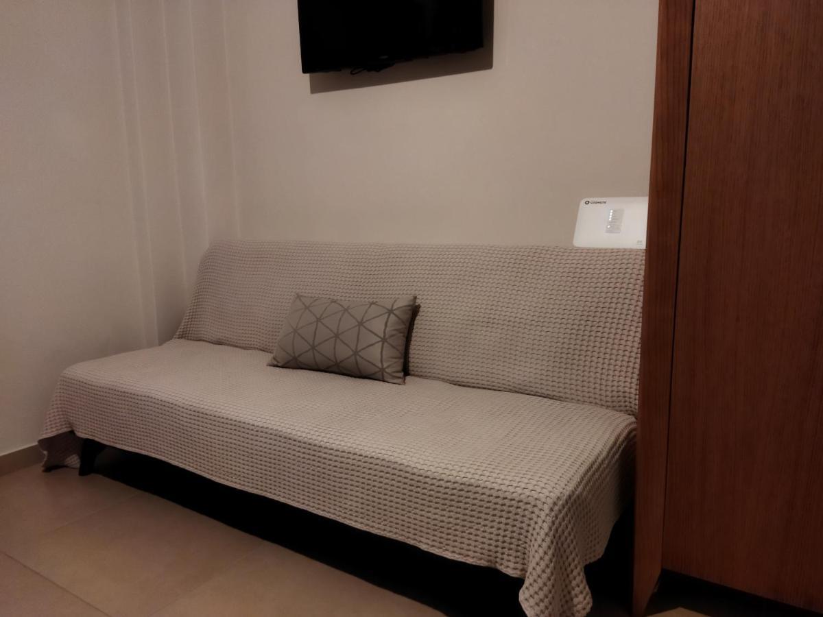 Cozy In The Heart Of Appartamento *