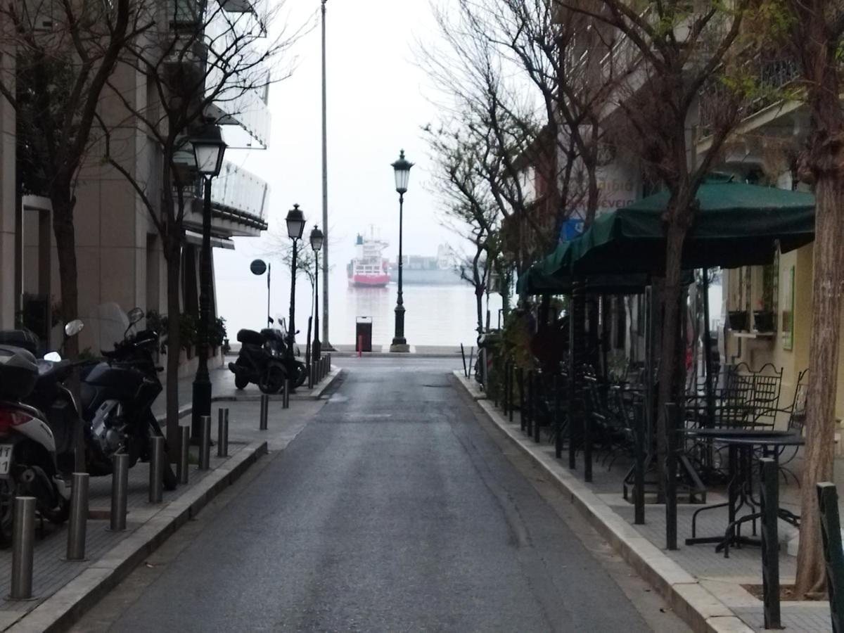 Cozy In The Heart Of * Salonicco