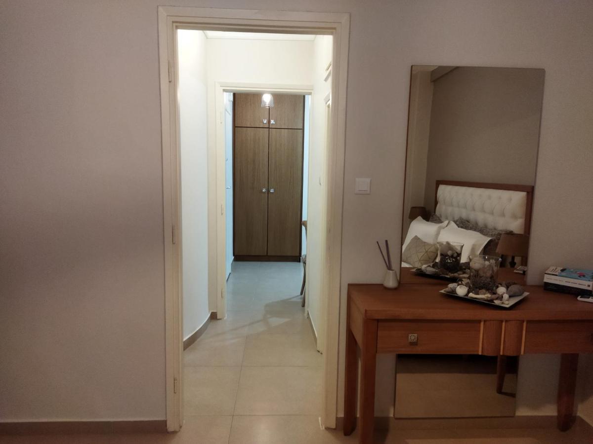 Appartamento Cozy In The Heart Of