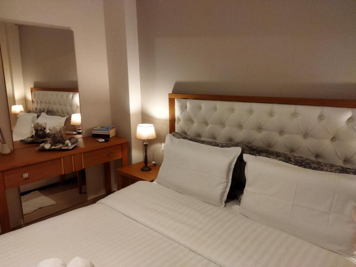 Cozy In The Heart Of Appartamento Salonicco