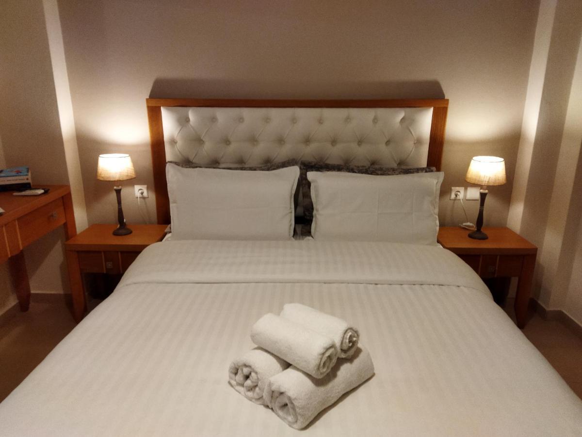 Апартаменты Cozy In The Heart Of Салоники