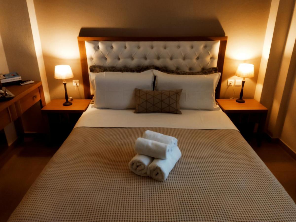 Апартаменты Cozy In The Heart Of Салоники